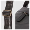 ダコタ ブラックレーベル インセンス ショルダーバッグ Dakota black label da-1624200