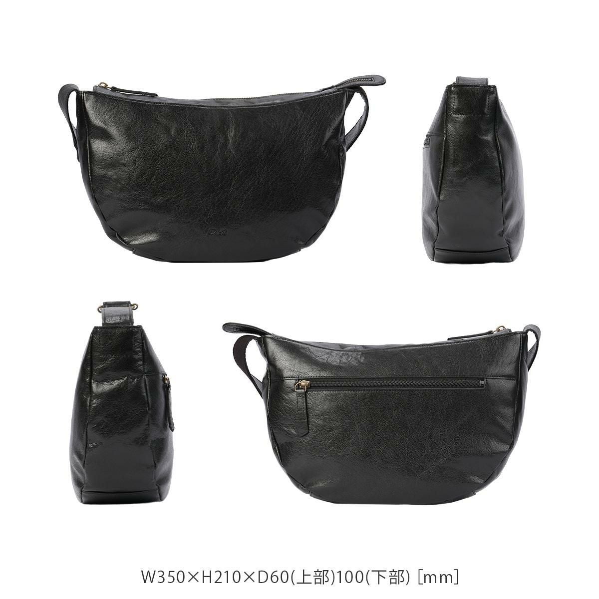 ダコタ ブラックレーベル インセンス ショルダーバッグ Dakota black label da-1624201