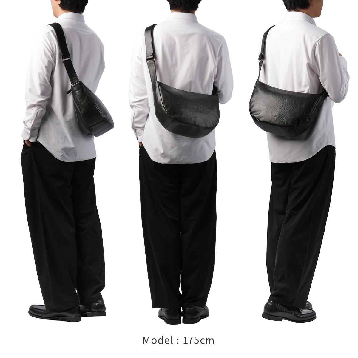 ダコタ ブラックレーベル インセンス ショルダーバッグ Dakota black label da-1624201