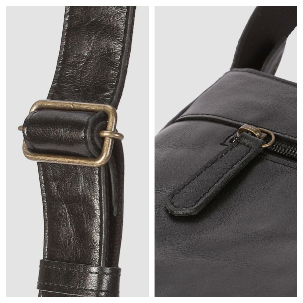 ダコタ ブラックレーベル インセンス ショルダーバッグ Dakota black label da-1624201