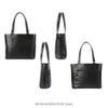ダコタ ブラックレーベル インセンス トートバッグ Dakota black label da-1624202