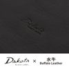 ダコタ ブラックレーベル インセンス トートバッグ Dakota black label da-1624202