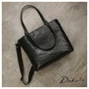 ダコタ ブラックレーベル インセンス トートバッグ Dakota black label da-1624202