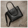 ダコタ ブラックレーベル インセンス トートバッグ Dakota black label da-1624202