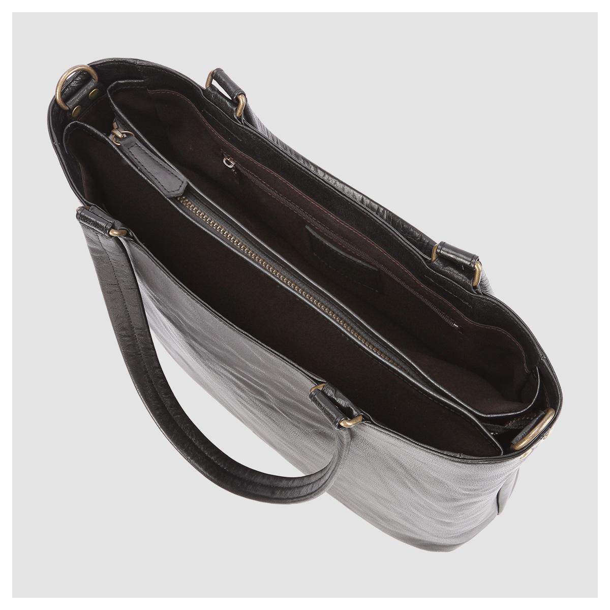 ダコタ ブラックレーベル インセンス トートバッグ Dakota black label da-1624202