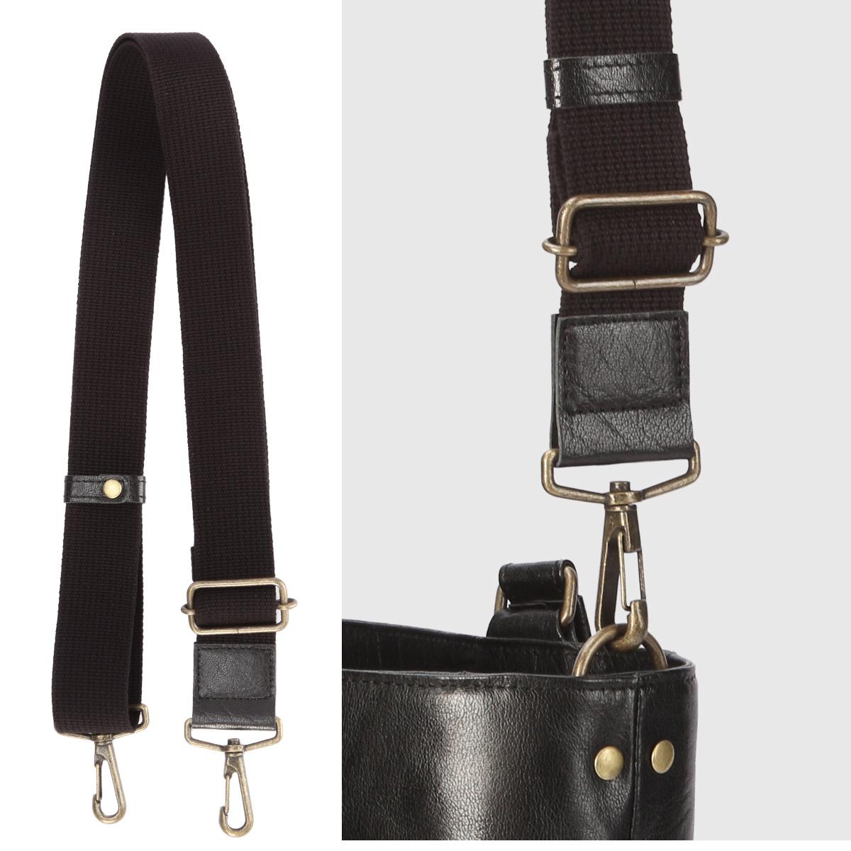 ダコタ ブラックレーベル インセンス トートバッグ Dakota black label da-1624202