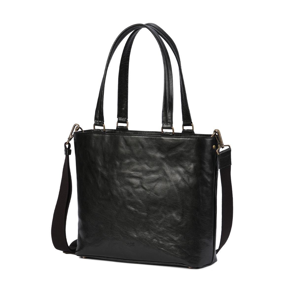 ダコタ ブラックレーベル インセンス トートバッグ Dakota black label da-1624202