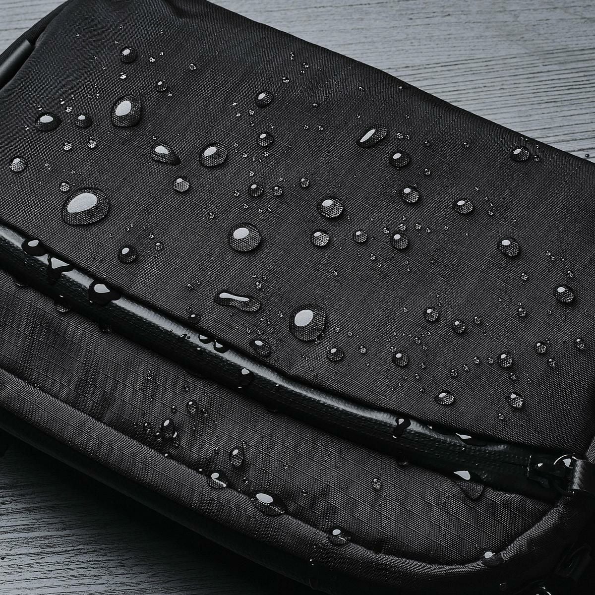 アルパカ flght sling ボディバッグ ALPAKA flght-sling