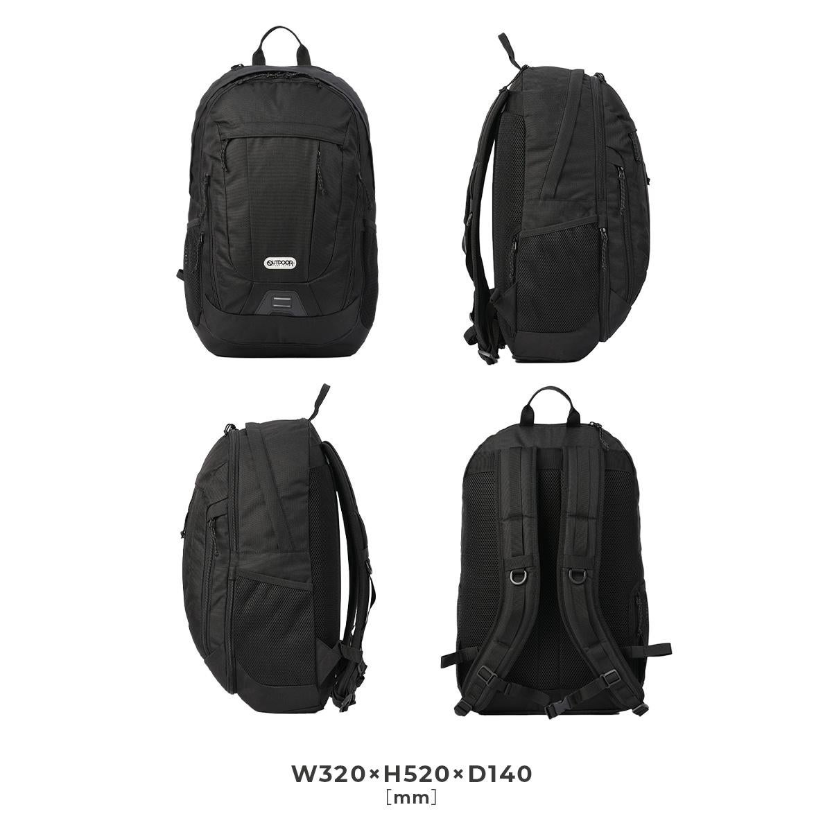 アウトドア  リュック OUTDOOR PRODUCTS outd-62608