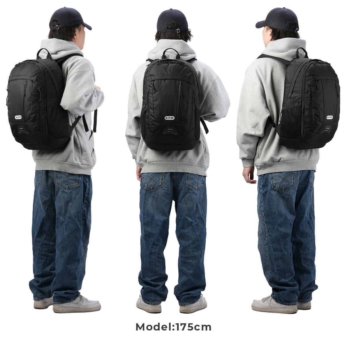 アウトドア  リュック OUTDOOR PRODUCTS outd-62608