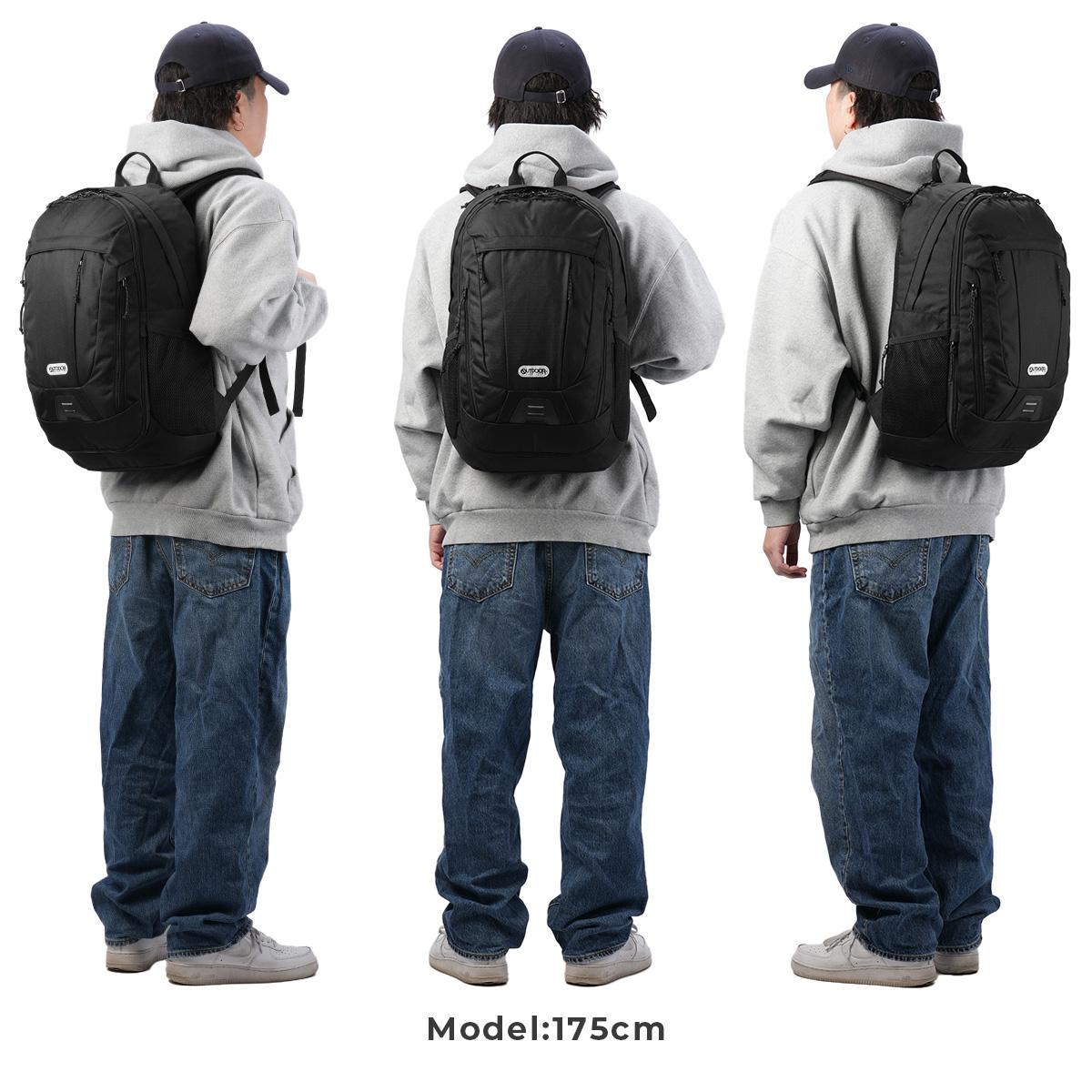 アウトドア  リュック OUTDOOR PRODUCTS outd-62608