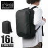 マンハッタンポーテージ ブラックレーベル BLACK LINE リュック Manhattan Portage BLACK LABEL mp2288vglbl