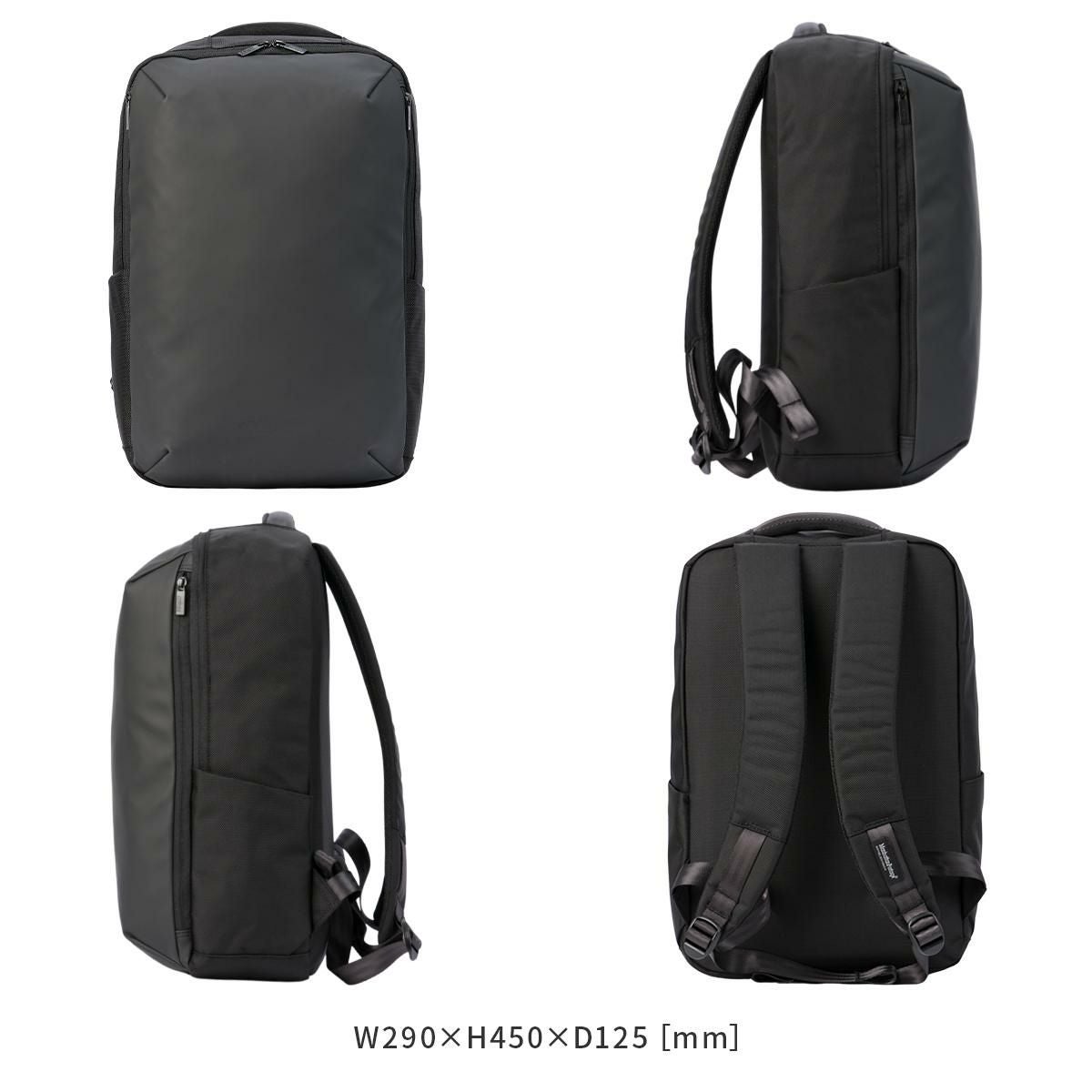 マンハッタンポーテージ ブラックレーベル BLACK LINE リュック Manhattan Portage BLACK LABEL mp2288vglbl