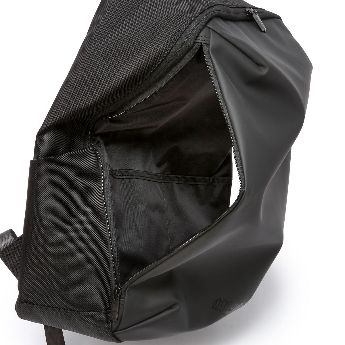 マンハッタンポーテージ ブラックレーベル BLACK LINE リュック Manhattan Portage BLACK LABEL mp2288vglbl