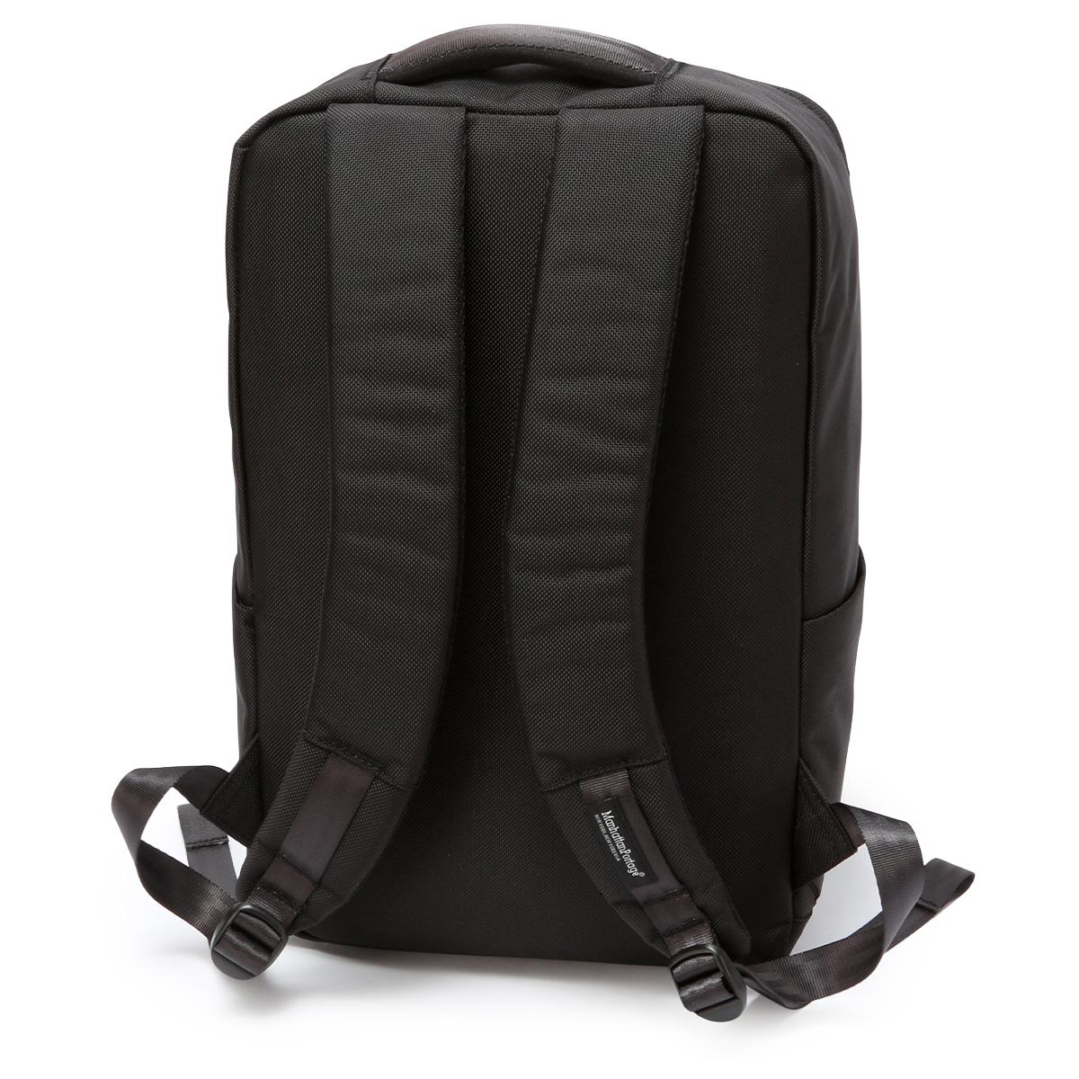 マンハッタンポーテージ ブラックレーベル BLACK LINE リュック Manhattan Portage BLACK LABEL mp2288vglbl