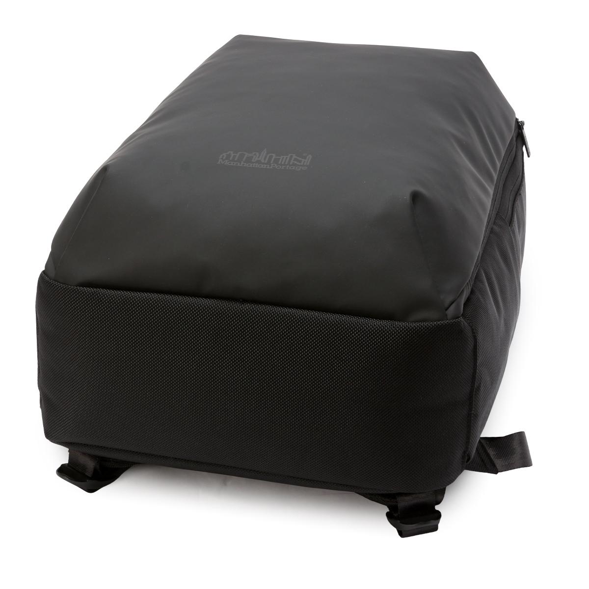 マンハッタンポーテージ ブラックレーベル BLACK LINE リュック Manhattan Portage BLACK LABEL mp2288vglbl