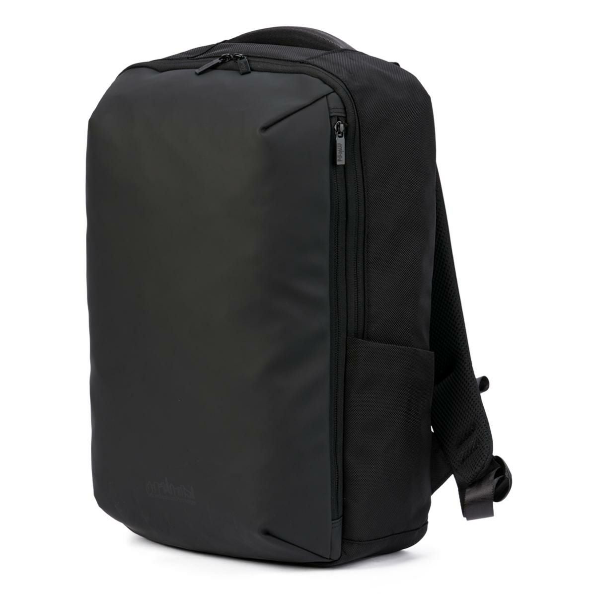 マンハッタンポーテージ ブラックレーベル BLACK LINE リュック Manhattan Portage BLACK LABEL mp2288vglbl