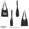 アウトドアプロダクツ PEANUTS ショルダーバッグ OUTDOOR PRODUCTS odb028