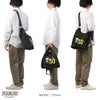 アウトドアプロダクツ PEANUTS ショルダーバッグ OUTDOOR PRODUCTS odb028