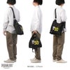 アウトドアプロダクツ PEANUTS ショルダーバッグ OUTDOOR PRODUCTS odb028
