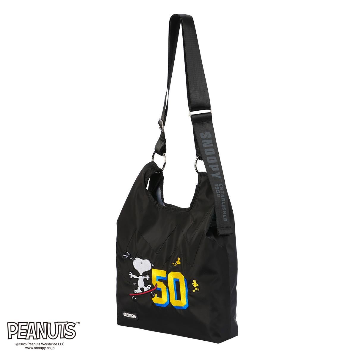 アウトドアプロダクツ PEANUTS ショルダーバッグ OUTDOOR PRODUCTS odb028