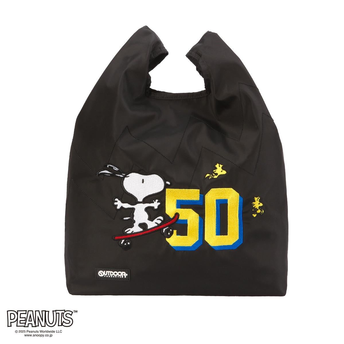 アウトドアプロダクツ PEANUTS ショルダーバッグ OUTDOOR PRODUCTS odb028