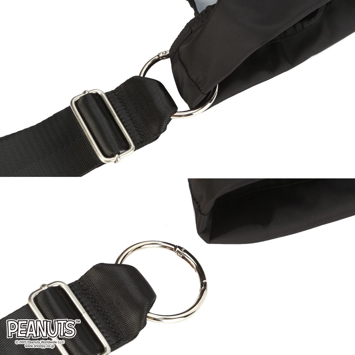 アウトドアプロダクツ PEANUTS ショルダーバッグ OUTDOOR PRODUCTS odb028