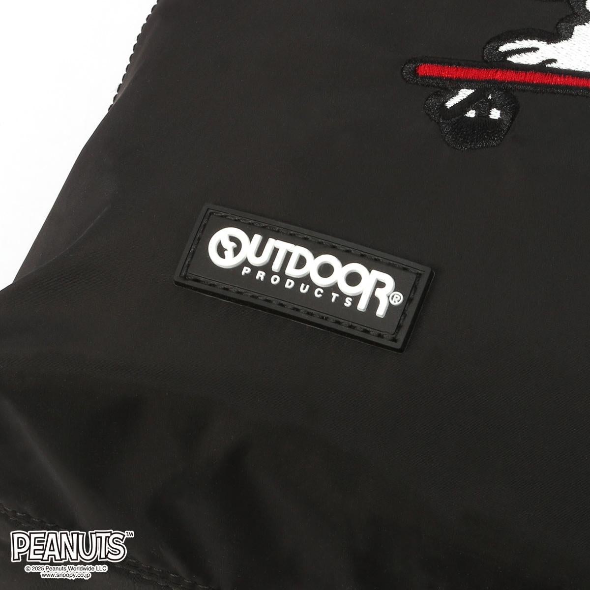 アウトドアプロダクツ PEANUTS ショルダーバッグ OUTDOOR PRODUCTS odb028