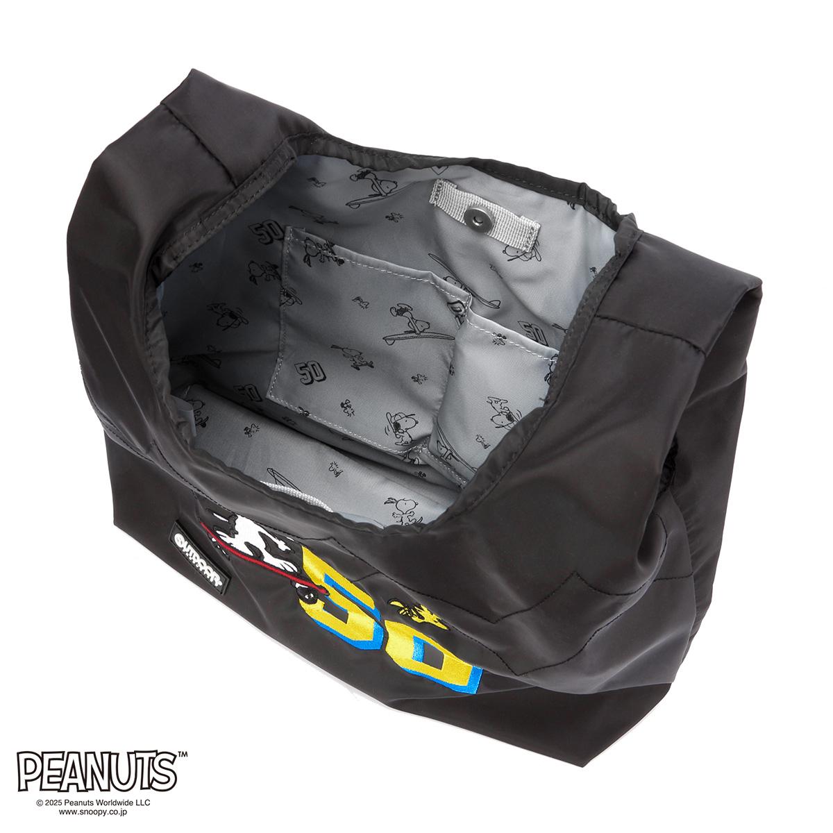 アウトドアプロダクツ PEANUTS ショルダーバッグ OUTDOOR PRODUCTS odb028