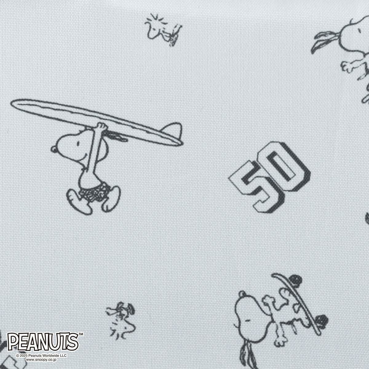 アウトドアプロダクツ PEANUTS ショルダーバッグ OUTDOOR PRODUCTS odb028