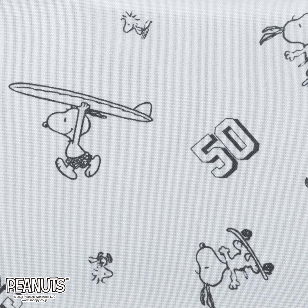 アウトドアプロダクツ PEANUTS ショルダーバッグ OUTDOOR PRODUCTS odb028