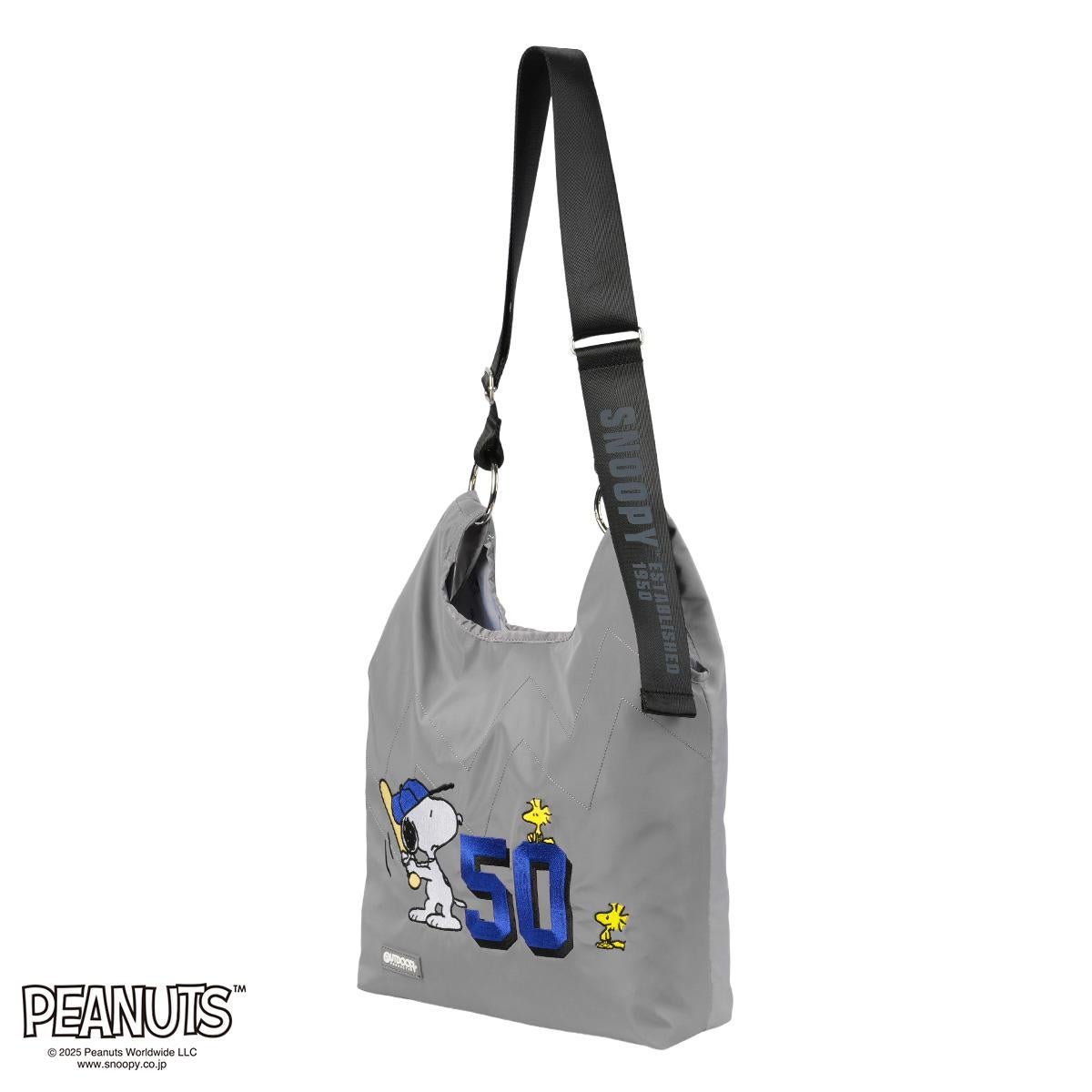 アウトドアプロダクツ PEANUTS ショルダーバッグ OUTDOOR PRODUCTS odb028