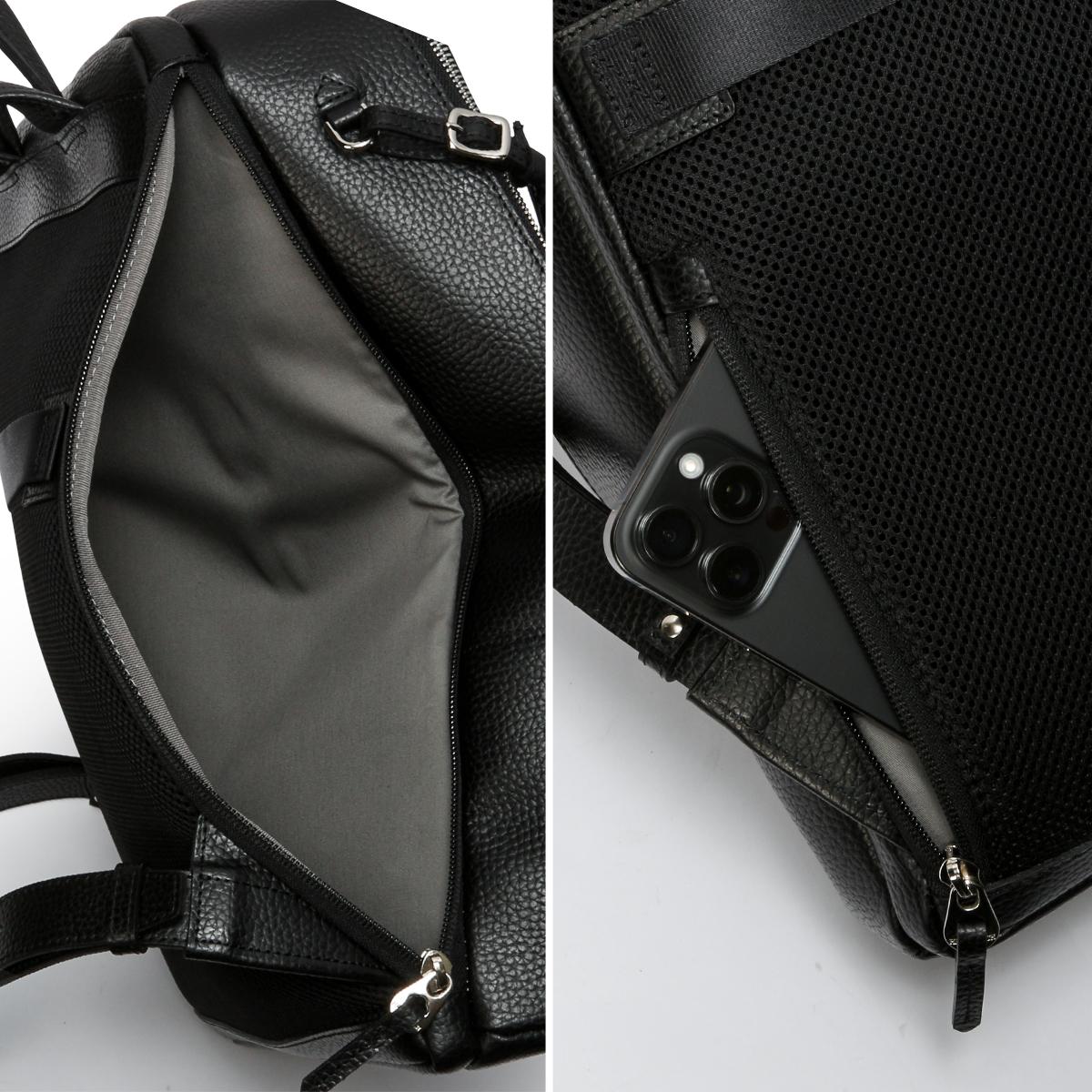 エルゴポック ER ビジネスリュック HERGOP?CH er-bp2