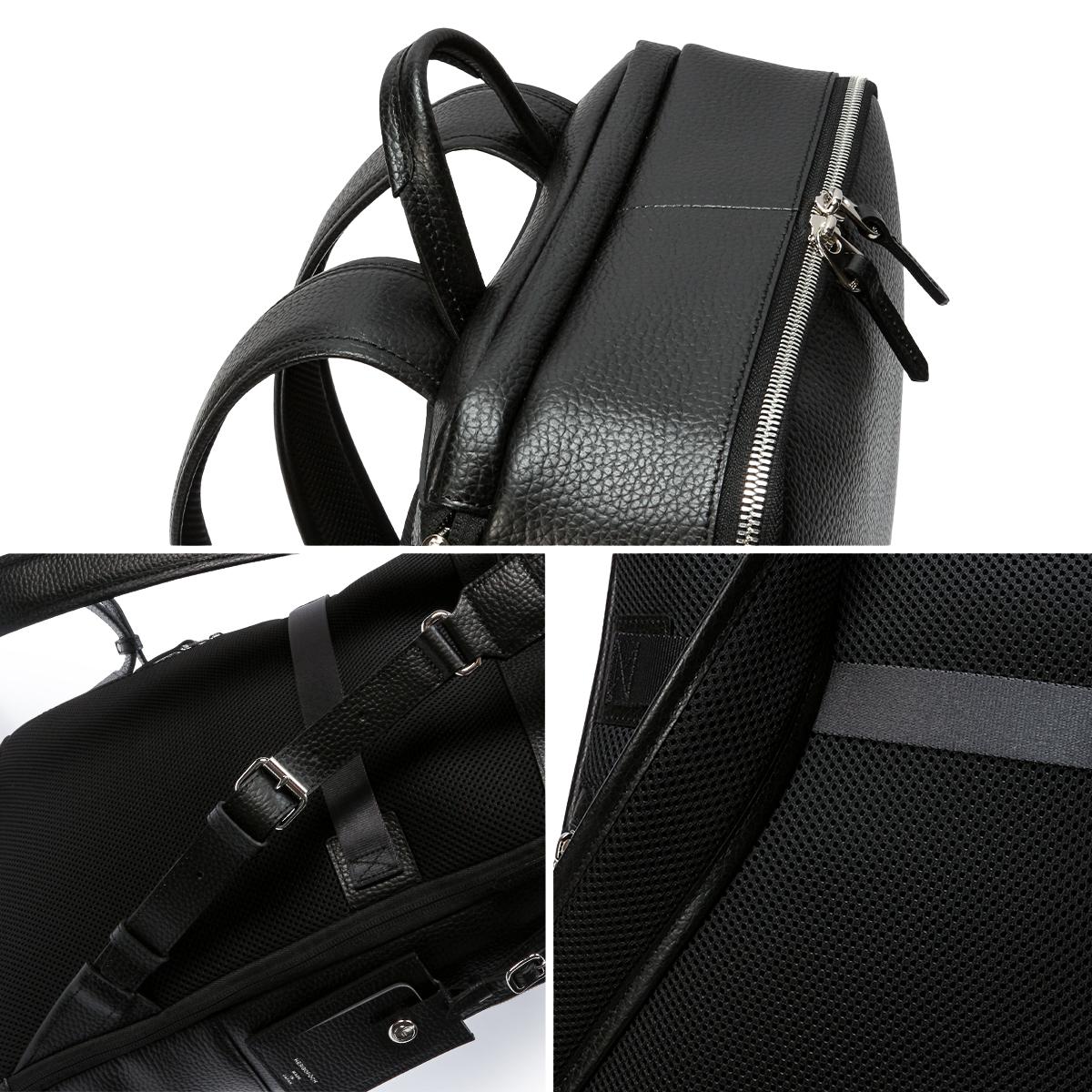 エルゴポック ER ビジネスリュック HERGOP?CH er-bp2