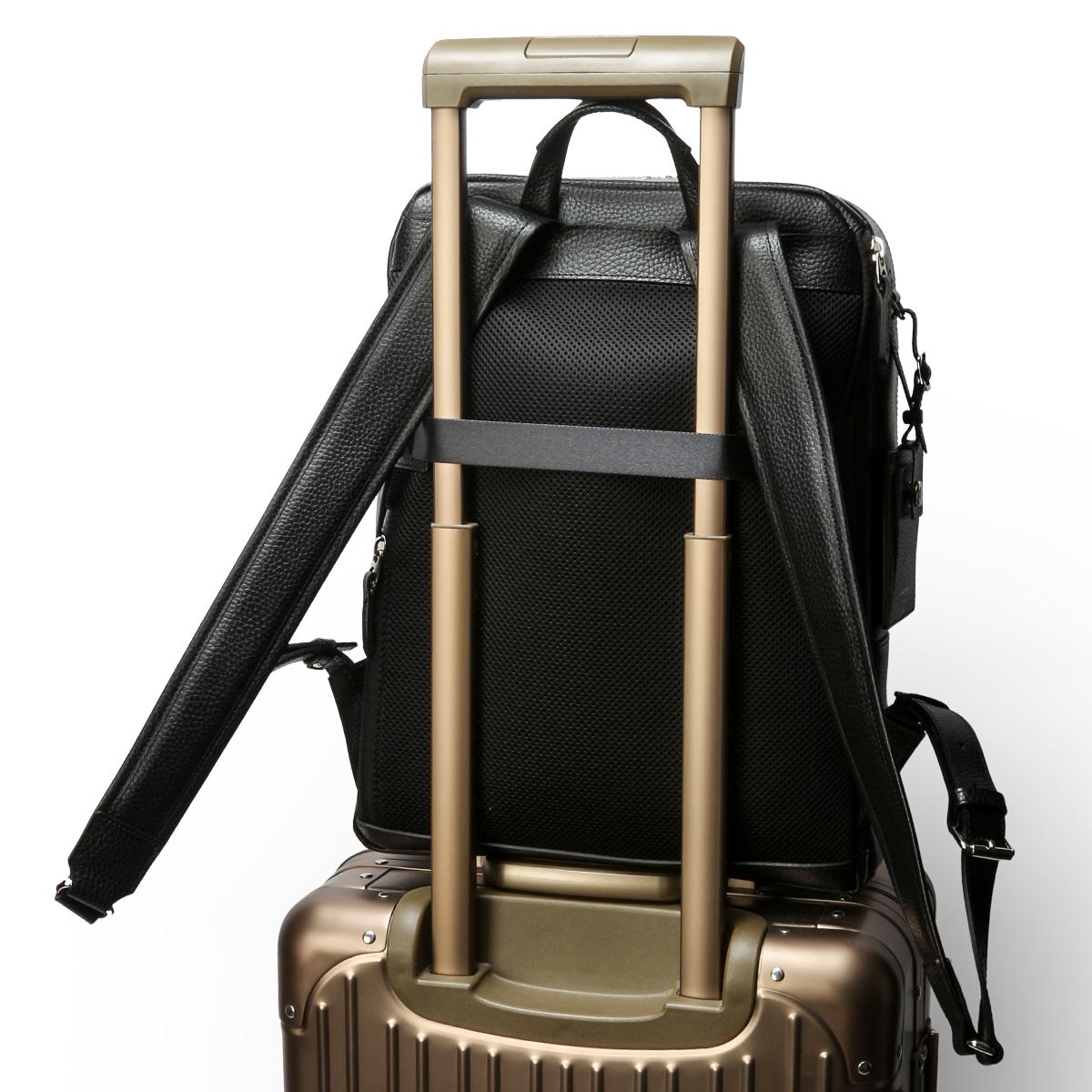 エルゴポック ER ビジネスリュック HERGOP?CH er-bp2