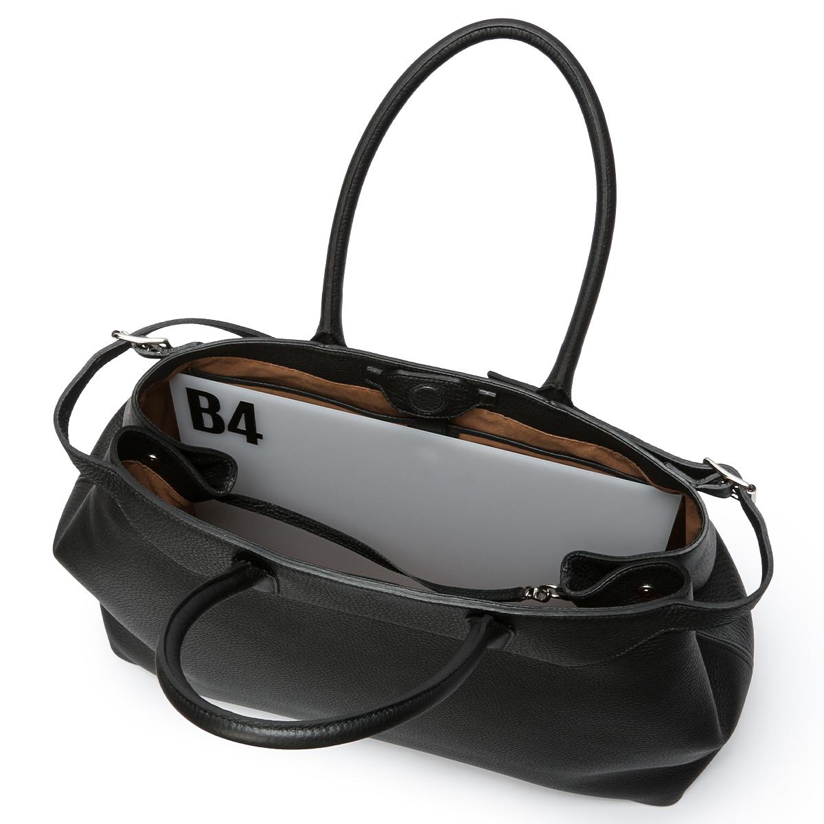 エルゴポック TL ビジネストート HERGOP?CH tl-tt