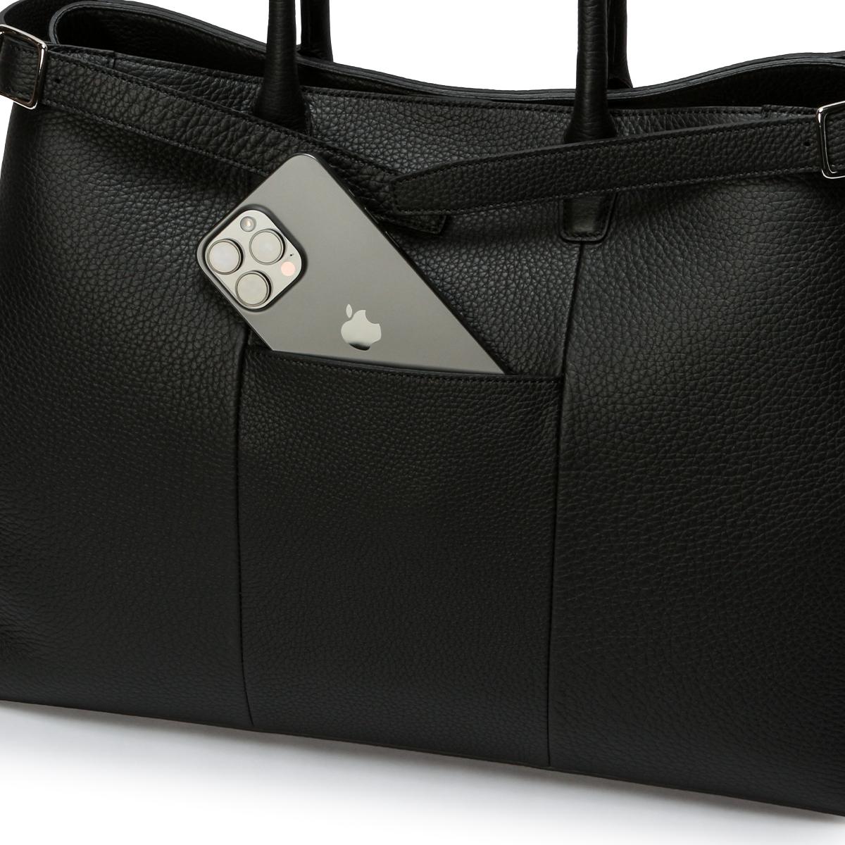 エルゴポック TL ビジネストート HERGOP?CH tl-tt