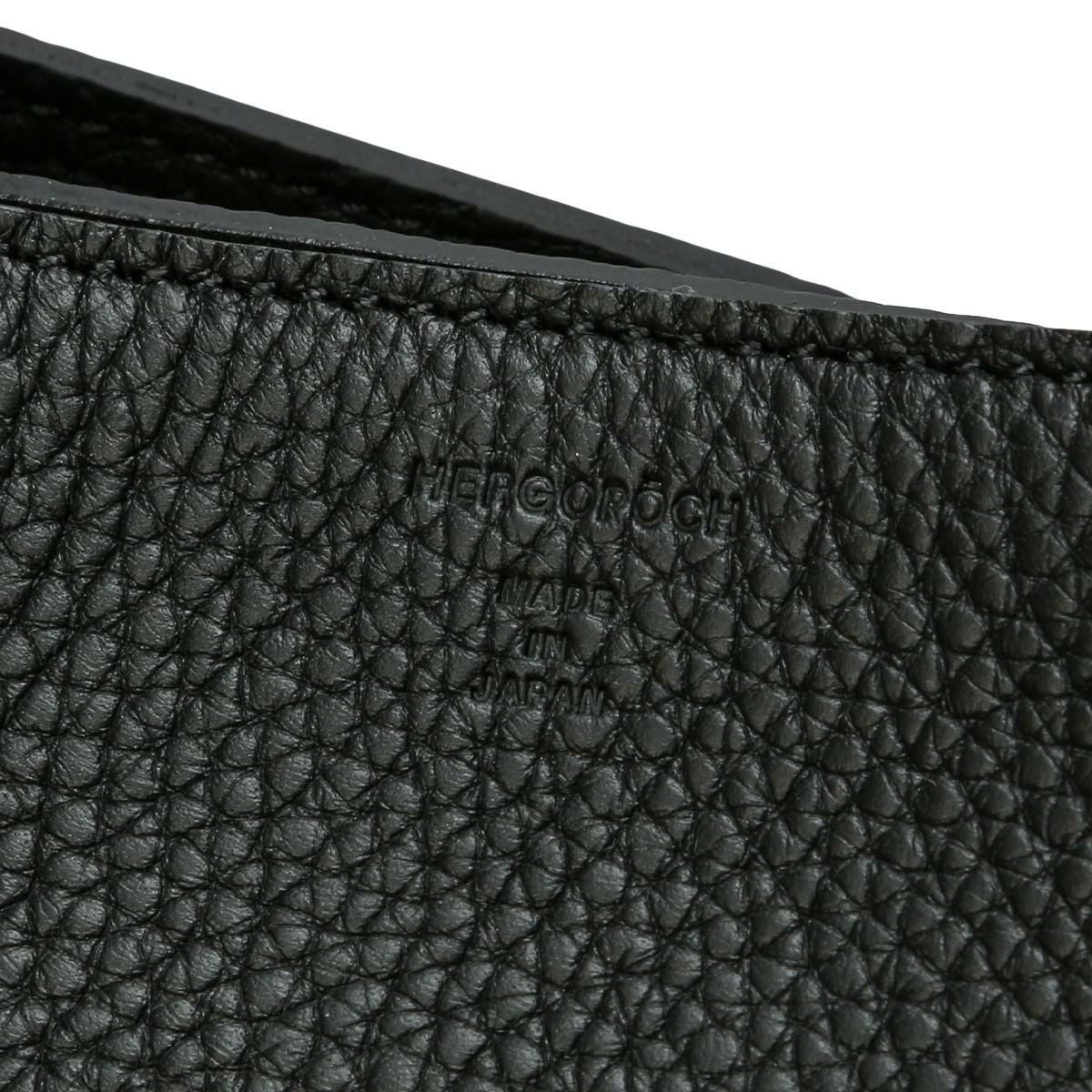 エルゴポック TL ビジネストート HERGOP?CH tl-tt