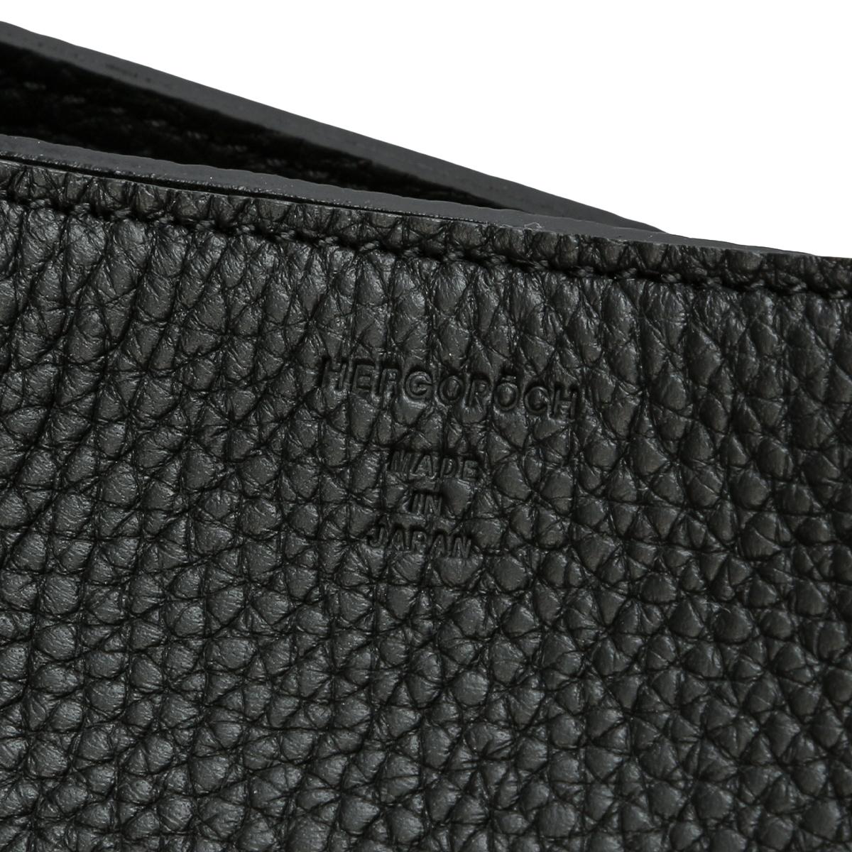 エルゴポック TL ビジネストート HERGOP?CH tl-tt