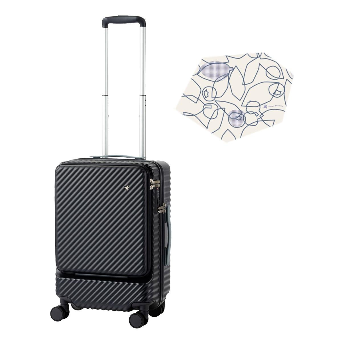 ハント ココント スーツケース HaNT hant-05513