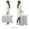 ハント ココント スーツケース HaNT hant-05514
