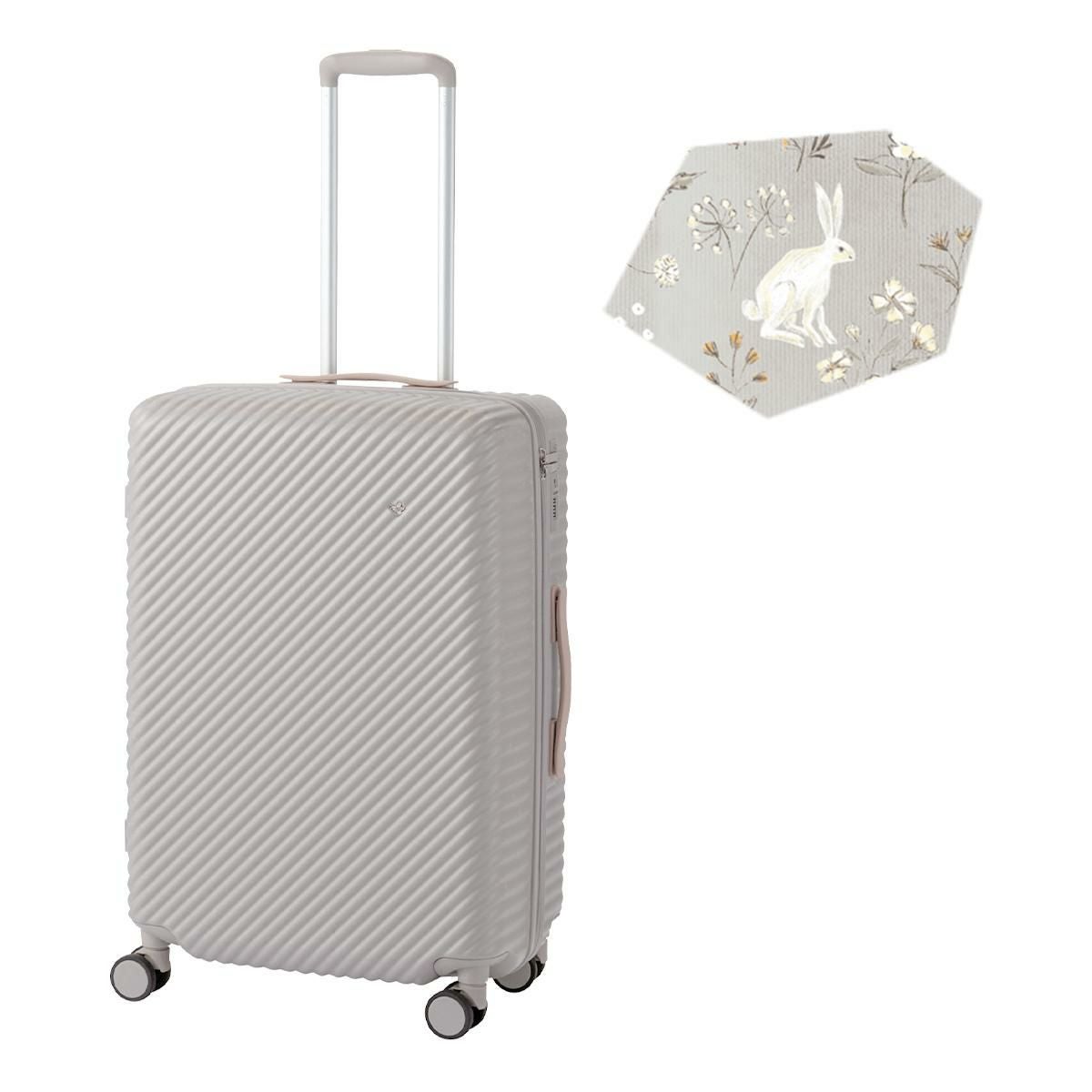 ハント ココント スーツケース HaNT hant-05514