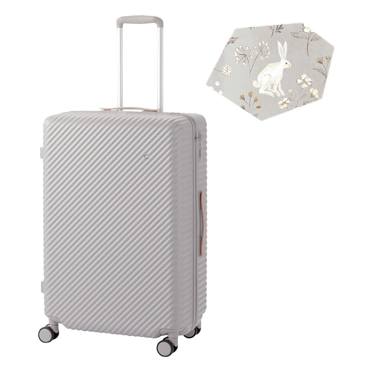 ハント ココント スーツケース HaNT hant-05515