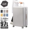 ハント ココント スーツケース HaNT hant-05516