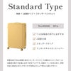 ハント ココント スーツケース HaNT hant-05516