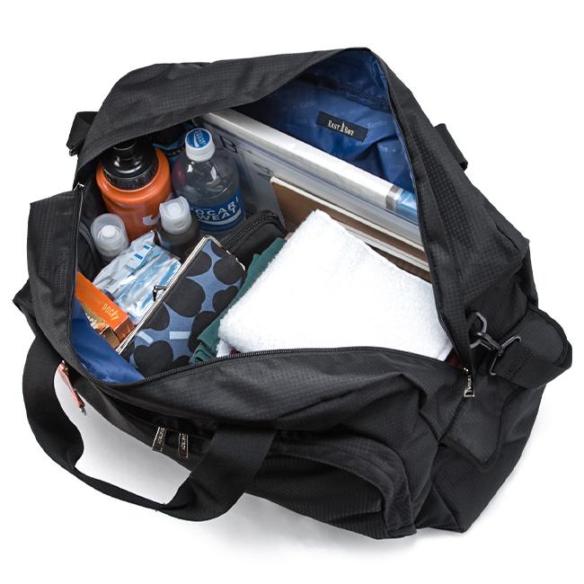 イーストボーイ エチュード ボストンバッグ EASTBOY eba52