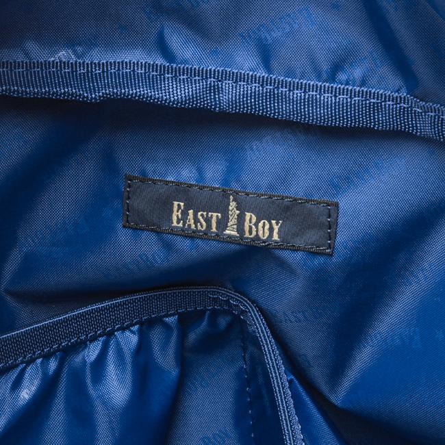 イーストボーイ エチュード ボストンバッグ EASTBOY eba52