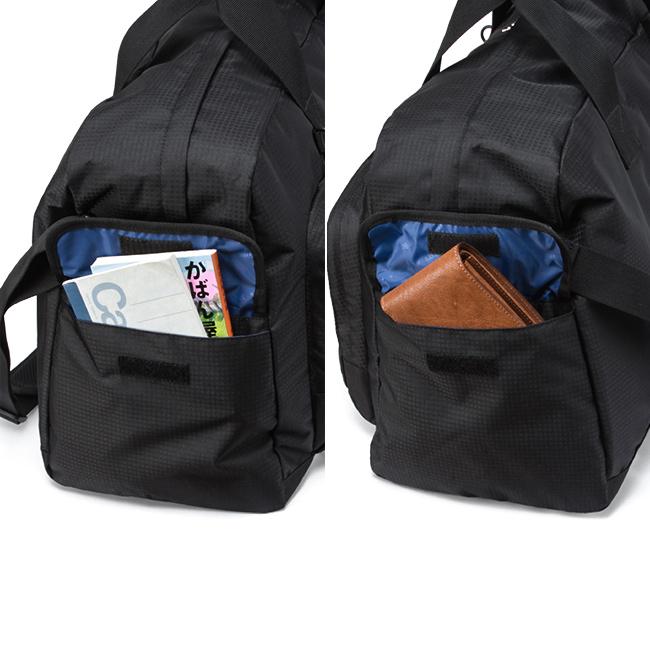 イーストボーイ エチュード ボストンバッグ EASTBOY eba52