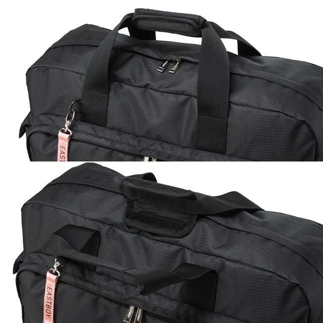 イーストボーイ エチュード ボストンバッグ EASTBOY eba52