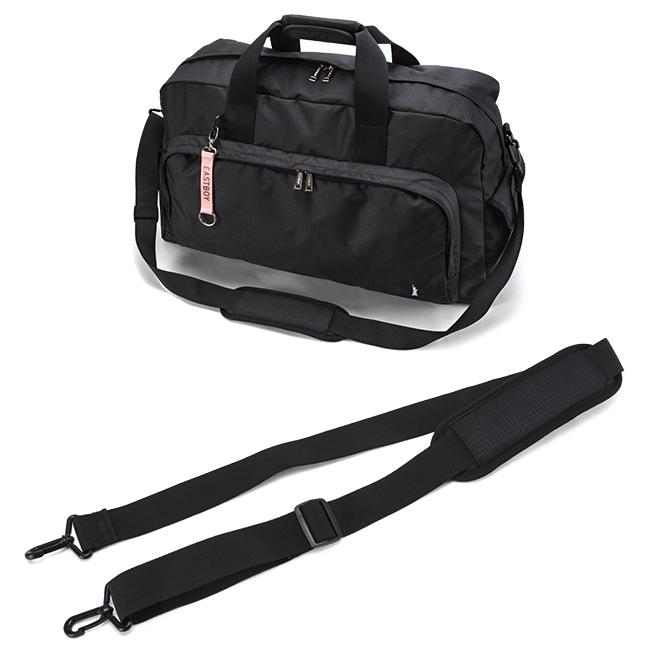 イーストボーイ エチュード ボストンバッグ EASTBOY eba52